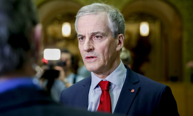 Velgernes dom over partilederne. Målingen er krise for to av dem